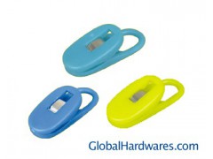 plastic clips  2505图1
