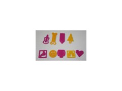 SPECIAL PAPER CLIPS ABN0017图1