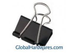 binder clip  9061图1