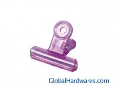 plastic clips  2501R图1