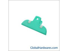 plastic clip    9096图1