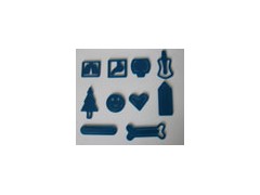 SPECIAL PAPER CLIP ABN0017图1