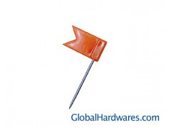 push pin  8011图1