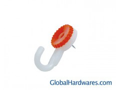 push pin  8010图1