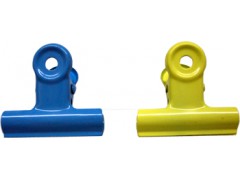 COLOR SPRING CLIP FCS0602图1