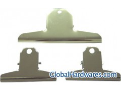 SPRING LETTER CLIP FCL0601图1