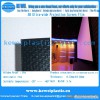 Ultra-wide Projection Screen Film