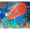 Secondary Tire Shredder (PTR500-1200)