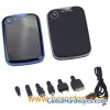 external power bank for iphone,ipad,3G,4G,mobile phone..etc.