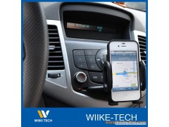 Handfree Universal CD Slot Mount for Cell Phones and GPS图1