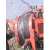Cable Laying Tensioner