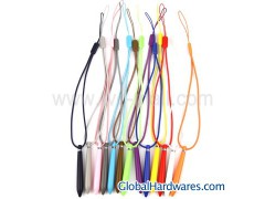 Touch Pen Style Wrist Straps Hand Lanyard for Touch Screen Cellphone图1