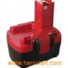 Replacement Battery for Bosch 14.4V