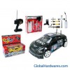 1:10 Remote-control Vehicle