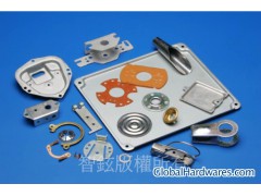 Electronic parts图1
