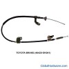 DAIHATSU Brake / Packing (Auto Cable)