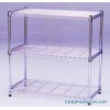 Steel Rack (3 TIERS)