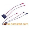 Wiring Harness/Cable Assembling
