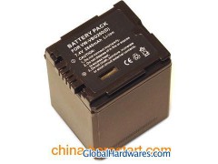 digital camera battery PAN.VBG260图1