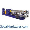 Supply high-performance twin-screw mixer