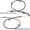 MAZDA Brake / Packing (Auto Cable)