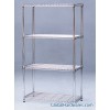 Steel Rack (4 TIERS)