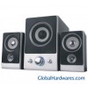 2.1ch multimedia speaker system TP-3328II