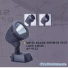 Metal Halide Exterior Spot Light Series