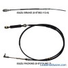 ISUZU Brake / Packing (Auto Cable)