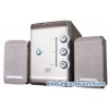 2.1ch multimedia speaker system TP-2600