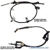 HONDA Brake / Packing (Auto Cable)