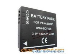 digital camera battery PAN.BCF10E/S009图1