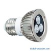 LED MR E26 60°