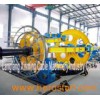 Cradle Type Cable Making Machine (XM-400MM)