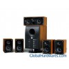 Introduce 5.1ch home theatre speaker system TP-51B to you