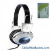 sell stereo headphone for computer(H551MV)