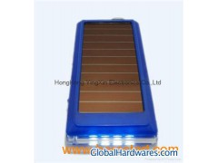 Solar Charger for mobile phone 1500MAH图1