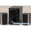 2.1ch multimedia speaker system TP-2000