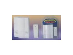 Wireless Remote Control Doorbell图1