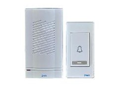 Wireless Doorbell (ZTB-29)图1