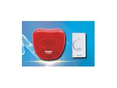 Wireless Doorbell (NS-2000L)图1