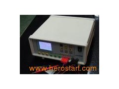 Battery Radiocomm. Tester (HCH-628)图1