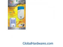 Infrared detecting doorbell图1