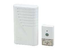Wireless Doobell图1