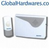 Wireless Doorbells/Remote-controlled Door Chime with Long Se
