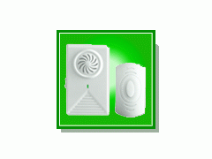 AC Digital remote-control Doorbell图1