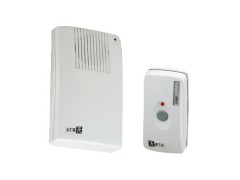 Plug in Wireless Doorbell (TH-A88)图1