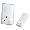 Plug-In Wireless Doorbell (TH-A58)