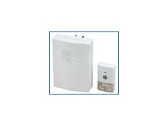 Remote Wireless Doorbell图1