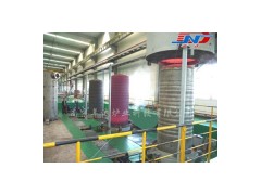 Bell Type Bright Annealing Furnace图1